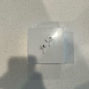 Apple AirPods Pro Box - White